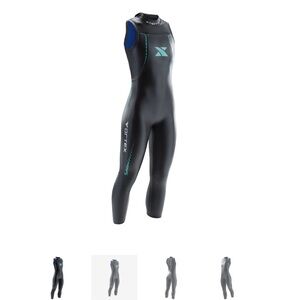 Women’s Vortex Sleeveless Wetsuit (New)